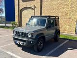 Suzuki Jimny 1.5 ALLGRIP Comfort+ SUV +Dachgepäckträger - gebrauchte Suzuki Jimny aus dem Jahr 2019