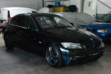 BMW 330 - 2