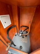 La Strada AVANTI E - große Hecksitzgruppe