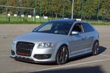 Audi S3 2.0 TFSI - - gebrauchte Audi S3 aus dem Jahr 2008