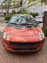 Smart for Four TÜV  neue Bremsen, neue Ber... - Smart ForFour in Karlsruhe