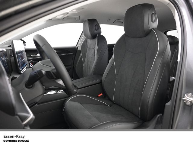 Volkswagen Passat - Bild 11