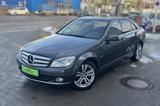 Mercedes-Benz C 200 Kompressor*PDC*Navi*Sitz+Standheizun*Xenon - gebrauchte Mercedes-Benz C 200 aus dem Jahr 2009