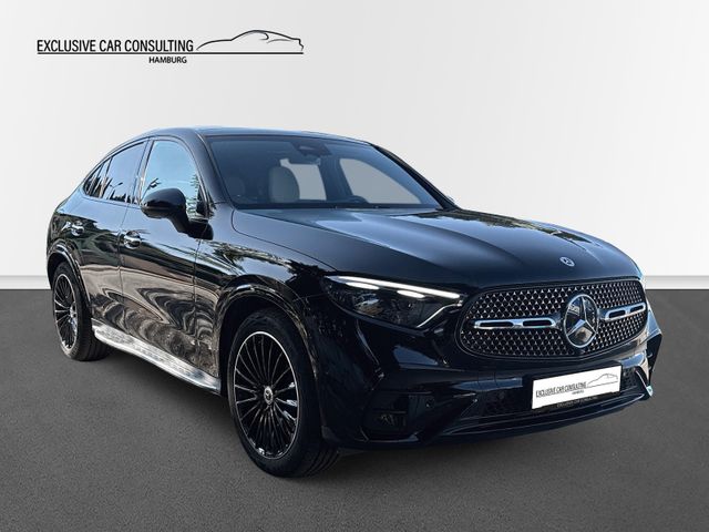 MERCEDES-BENZ GLC 200 – Bild 1