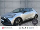 Toyota C-HR 1.8 Hybrid TEAM D LED+NAVI+ACC+RFK+SHZ+DAB - Toyota C-HR Jahreswagen