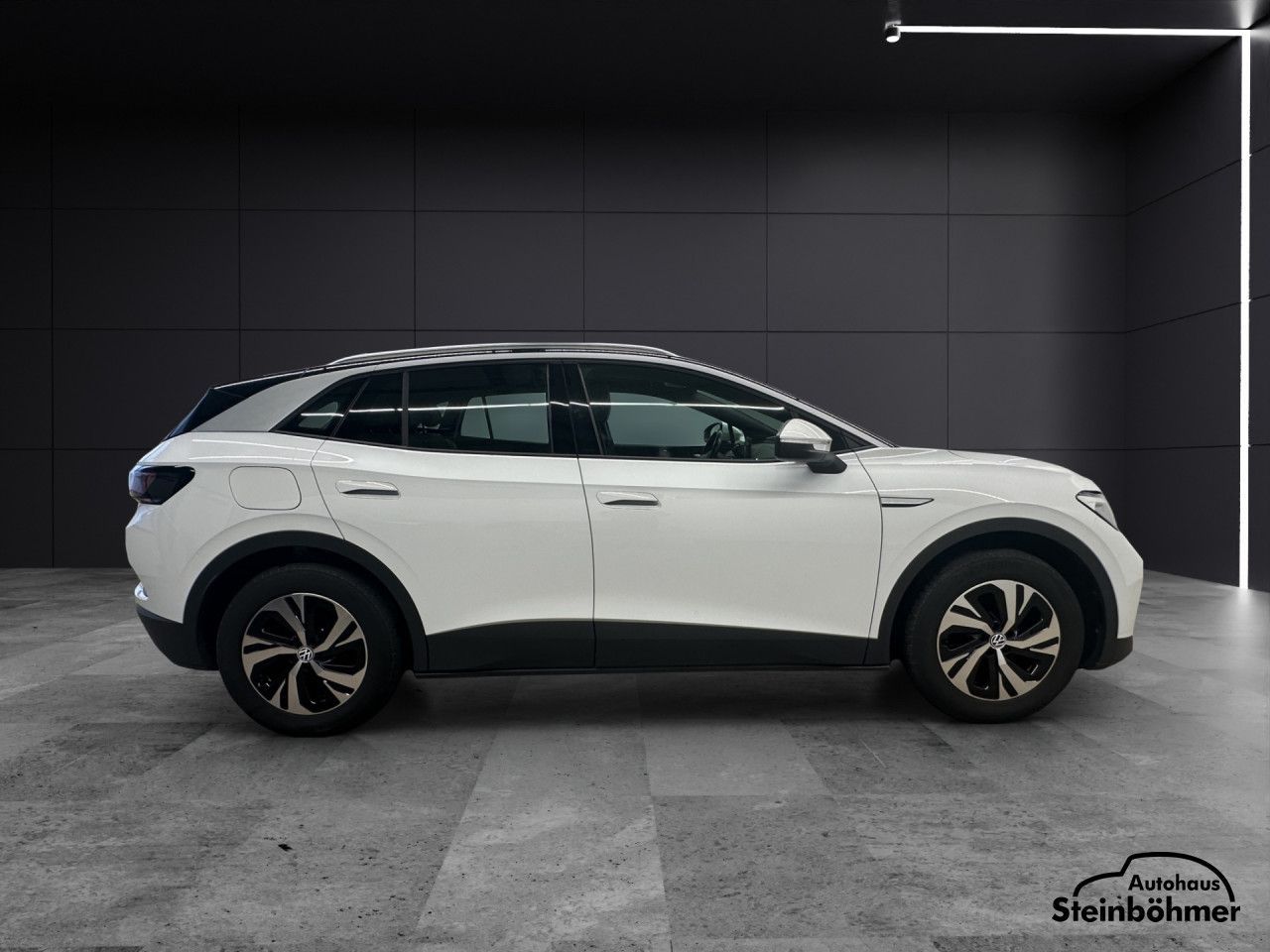 Volkswagen ID.4 - Bild 7