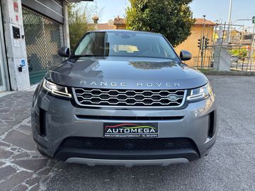 Land-Rover Range Rover Evoque - 2