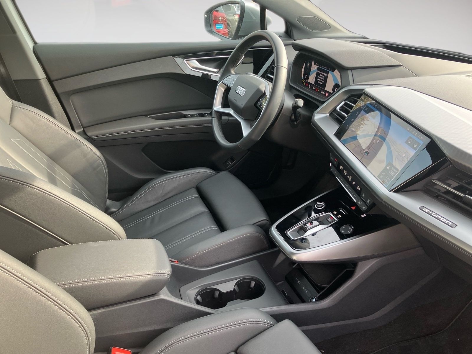 Audi Q4 e-tron - Bild 8