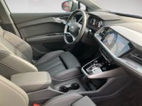 Audi Q4 e-tron - Vorschau Bild 8