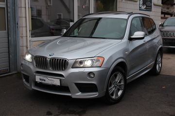 BMW X3 - 2