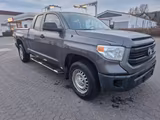 Toyota Tundra - Toyota Tundra