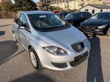 Seat Altea KLIMA / SERVO /  TÜV-NEU - Seat Altea Gebrauchtwagen in Nürnberg