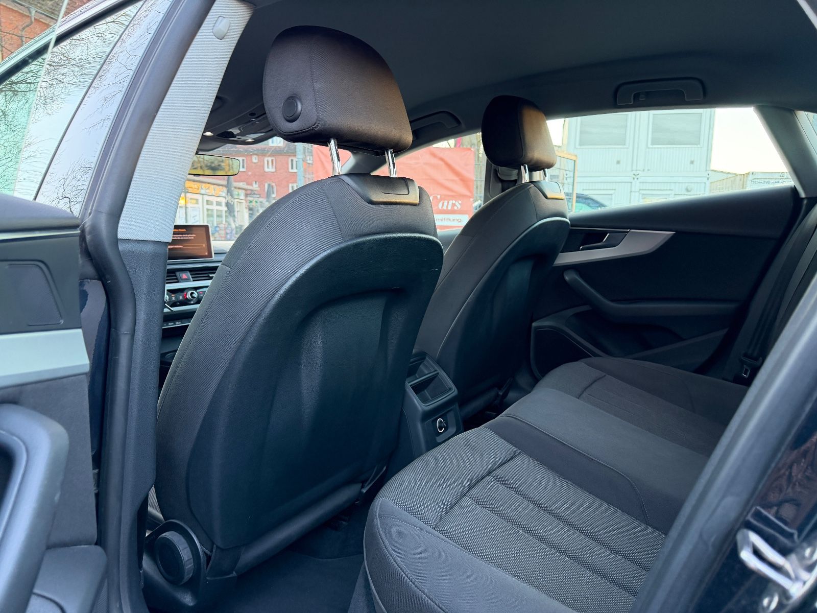 Fahrzeugabbildung Audi A5 Sportback*XENON*TEMPO*PDC*NAVI*PDC*NAVI*KLIMA