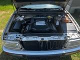 Audi 80 2.6E V6 - Audi 80 mit Benzin-Antrieb: Limousine, 2.6