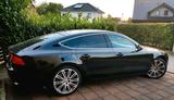 Audi A7 3.0 TDI quattro S tronic Sportback - - gebrauchte Audi A7 aus dem Jahr 2011
