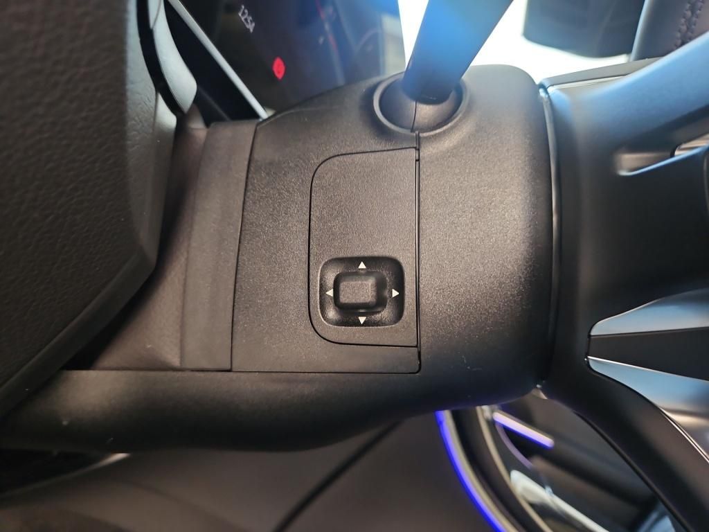 Fahrzeugabbildung Mercedes-Benz GLC 300 de 4M Coupé +AMG+AIRMATIC+ASSISTENZ+AHK+