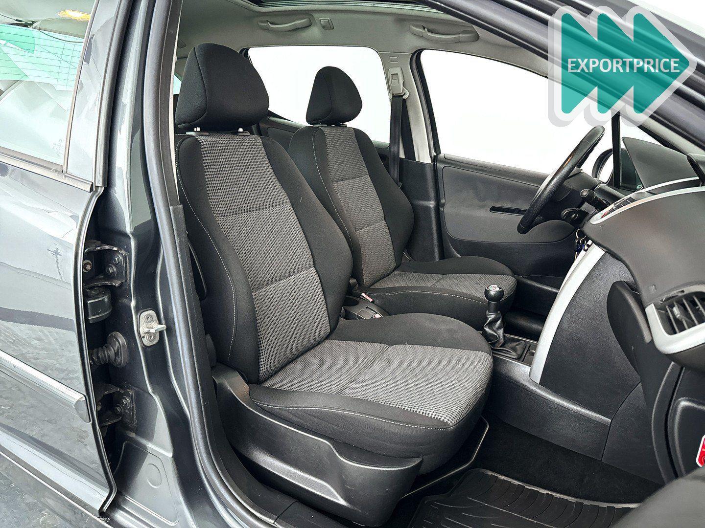 Peugeot 207 2009 — photo 19