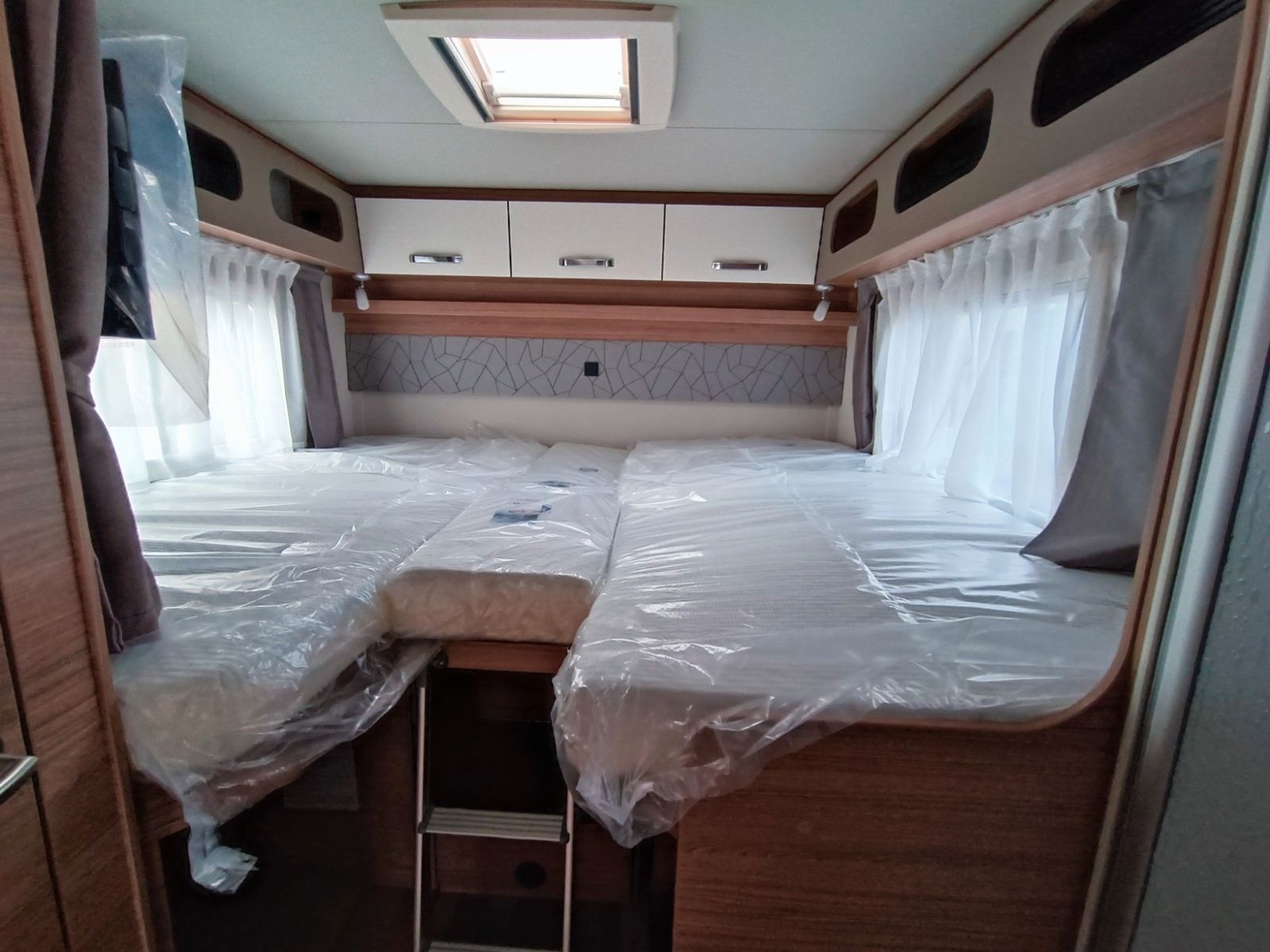 Fahrzeugabbildung Weinsberg CaraSuite 700 MEG MJ2026*Solar*Dachklima*TV