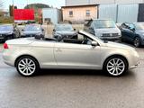 Volkswagen Eos 2.0 Turbo DSG Leder_Navi_Xenon_Pano_AHK - Volkswagen Eos: 2.0