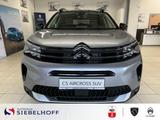 Citroën C5 Aircross MAX PureTech 130 EAT8 - Citroën C5 Aircross MAX mit Benzin-Antrieb
