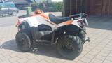 Kymco MXU 300iT - KYMCO QUAD MXU 300