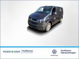 Volkswagen T6.1 Kasten 2.0TDI DSG Rückfahrkamera Navigation