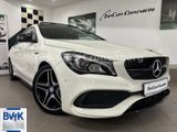 Mercedes-Benz CLA 200 AMG-Line*Panorama*Navi*LED*EURO6* - Mercedes-Benz CLA 200 aus 2017