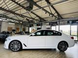 BMW 520 i M Sport*1.HAND*KAMERA*NAVI*DAB+ - BMW 5er Reihe: Weiß