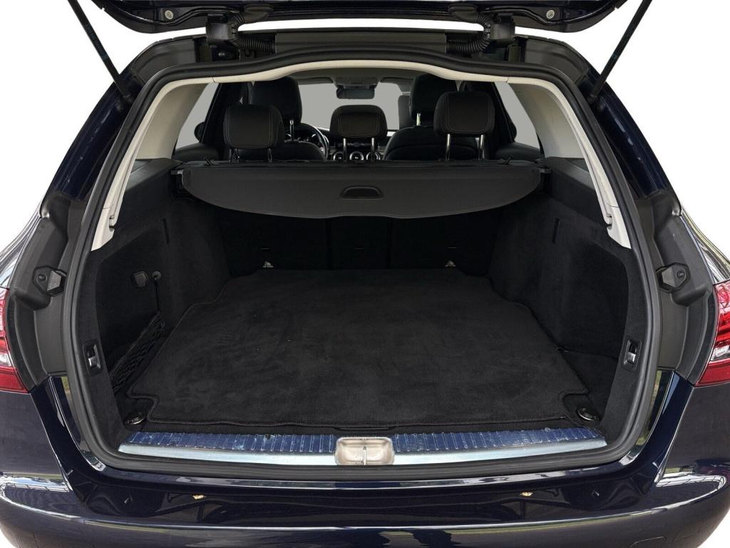 Mercedes-Benz C-Class T d DISTRO/PANO/AHK/NAVI/MULTI, миниатюра 11