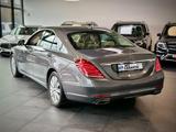 Mercedes-Benz S 400 4Matic 1.Hand*Unfallfrei*360°Kamera*Traum* - Mercedes-Benz mit Benzin-Antrieb: Limousine