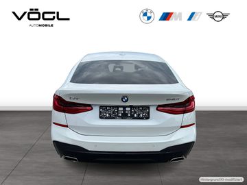 BMW 640 Gran Turismo - 4