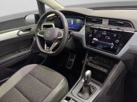 Volkswagen Touran - Vorschau Bild 5