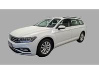 Volkswagen Passat Variant 2.0 TDI Business DSG LED, KLIMA,