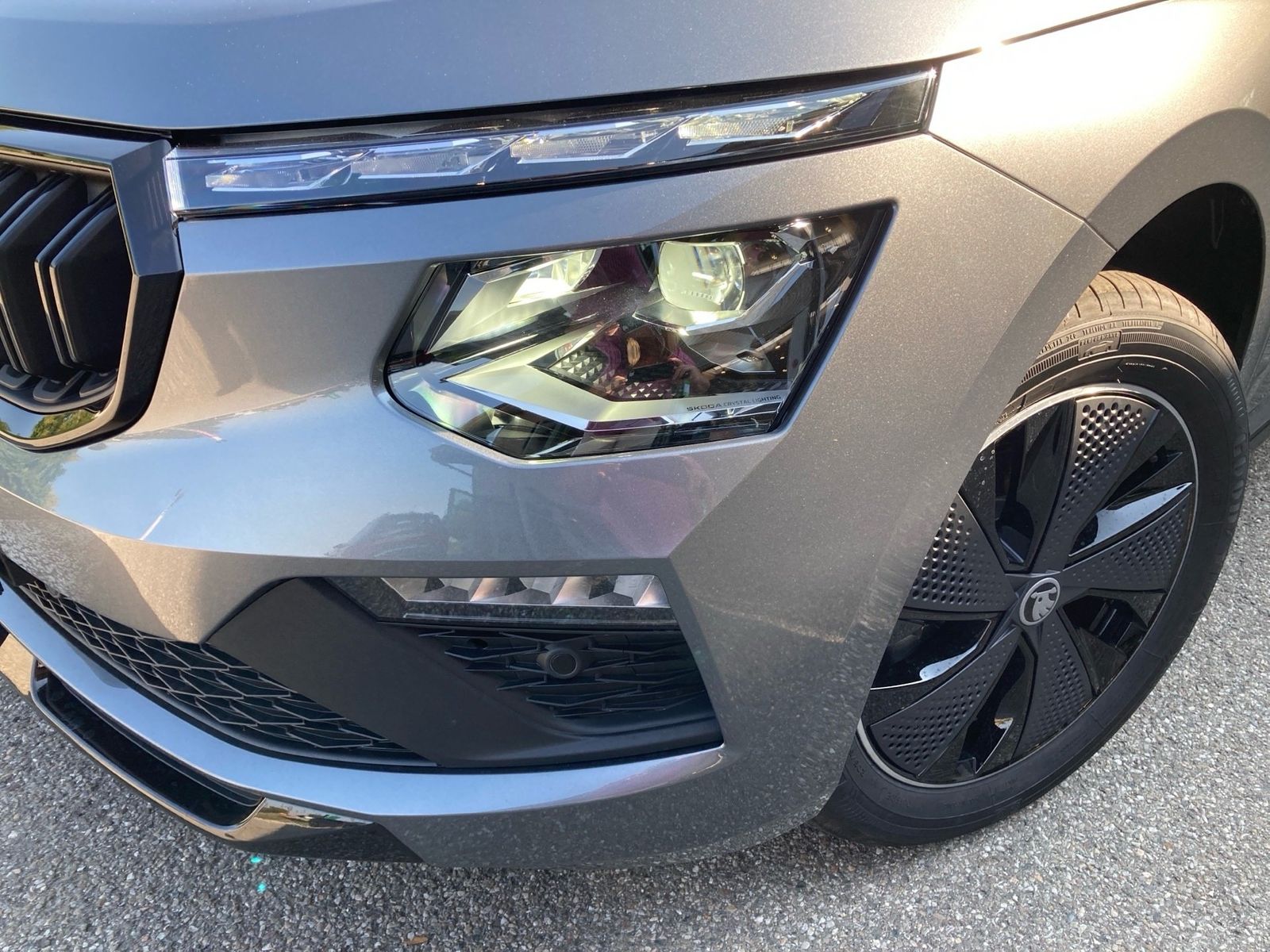 Skoda Kamiq - Bild 6