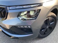 Skoda Kamiq - Vorschau Bild 6