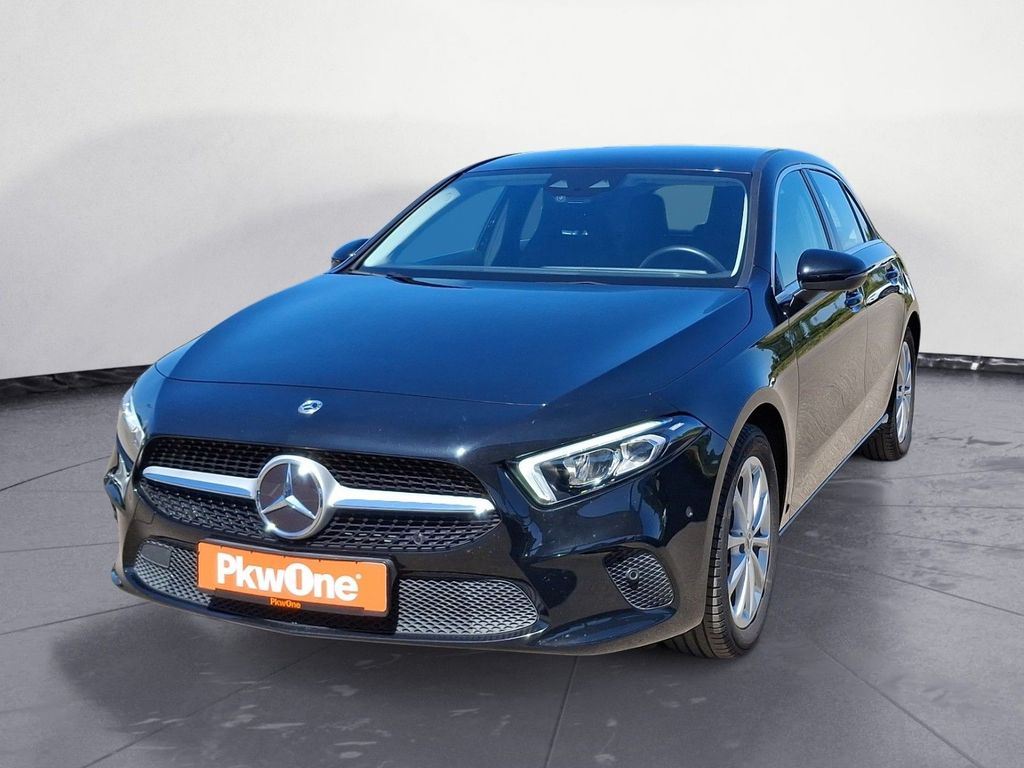 Image of Mercedes-Benz A 200