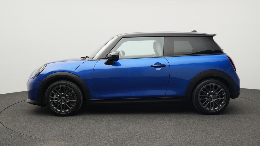 MINI Cooper Favoured Trim, миниатюра 4