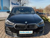 BMW X2 sDrive 20d Advantage Plus AHK HUD LED DAB