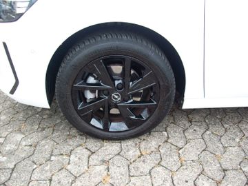 Bild 17 Opel Corsa F 1.2T GS PDC+Kam SHZ LHZ Navi-App AHK