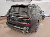 BMW X7 xDrive40d M Sport AHK SKY StHzg Exec.Dr.Pro - BMW X7 Jahreswagen