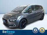 Citroën C4 Picasso Grand C4 GRAND PICASSO 1.6 BL - Citroën C4 Picasso Grand mit Diesel-Antrieb