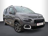 Citroën Berlingo XL Benzin 110 FEEL *7-Sitzer*AZV*SHZ* - Citroën Gebrauchtwagen in Magdeburg