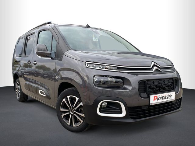 Citroën Berlingo XL Benzin 110 FEEL *7-Sitzer*AZV*SHZ*