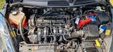 Ford Fiesta 1,3 51 kW White Magic White Magic - Ford Fiesta: Magic