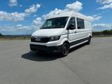 MAN TGE 3.180 4x2F Kastenwagen Plus 7-Sitzer, AHK - Angebote