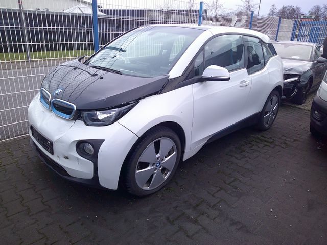 BMW i3 Elektro, Automatik, Alu, Klimatronik