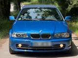 BMW E46 330i Cabrio|Individual|GPower|LPG|... - BMW 330 aus 2003: 330i