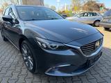 Mazda 6 2.2 * Automatik * TÜV Neu * Bose * Kamera - Mazda 6 in Bochum