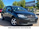 Toyota Corolla 1.4 Compact *Klima* - Toyota Corolla in Magdeburg
