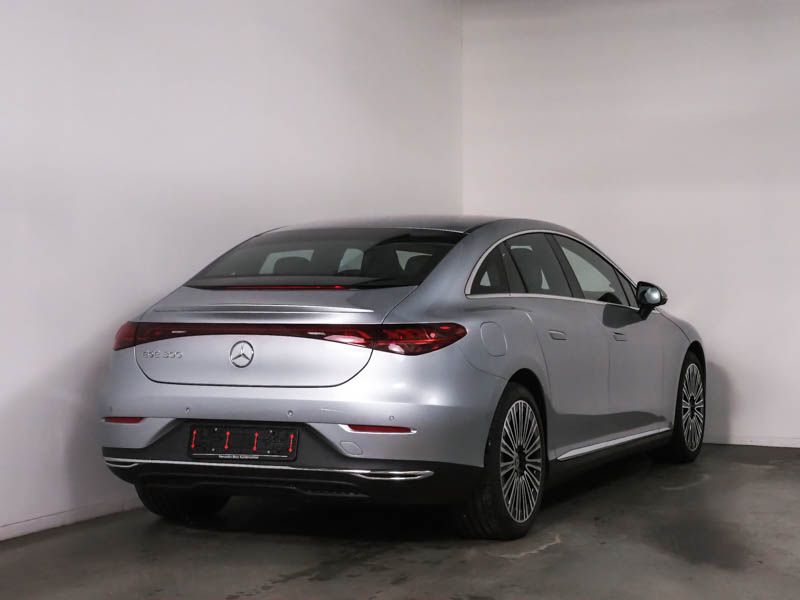 Mercedes-Benz EQE 300 Electric Art*Premium*Digital*Burmester* foto 2